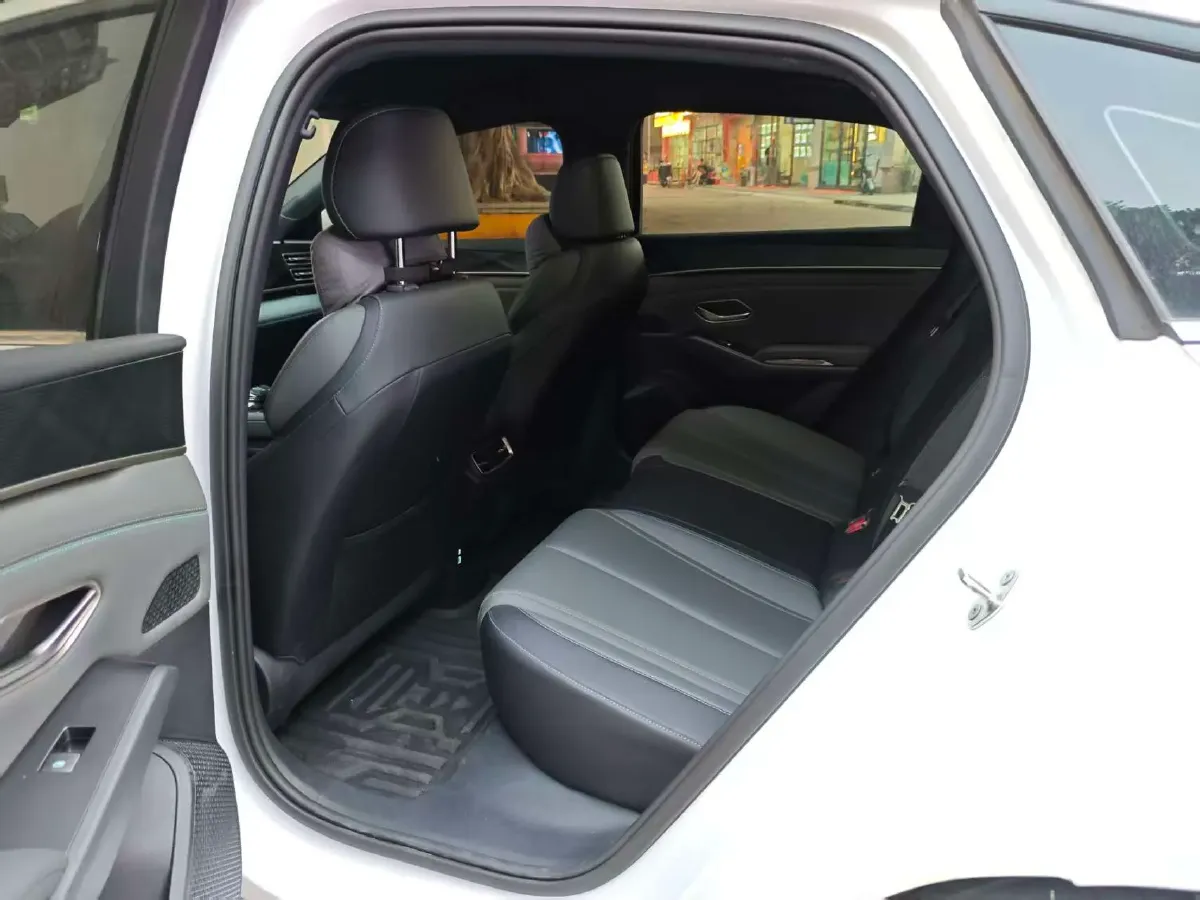 2024 BYD QinL 1.5L 101HP L4 E-CVT PHEV 10.08KWH,autocango,china used car exporter,china ev exporter,chinese used car exporter,chinese used ev exporter