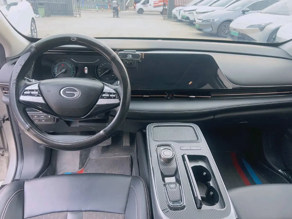 2023 Aion S BEV 55.2KWH,autocango,china used car exporter,china ev exporter,chinese used car exporter,chinese used ev exporter