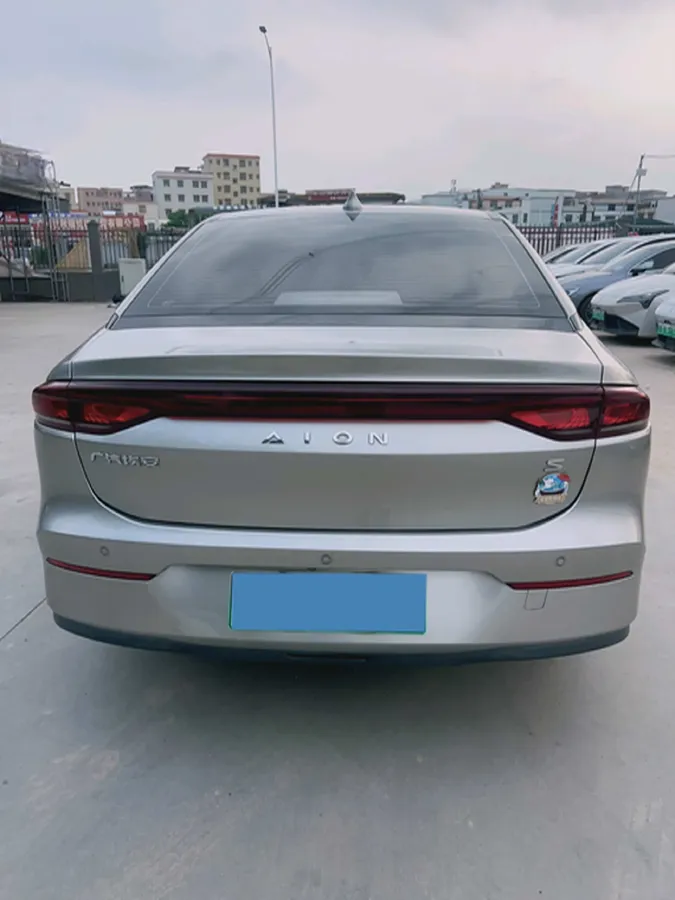 2023 Aion S BEV 55.2KWH,autocango,china used car exporter,china ev exporter,chinese used car exporter,chinese used ev exporter