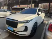 2021 LI ONE,autocango,china used car exporter,china ev exporter,chinese used car exporter,chinese used ev exporter
