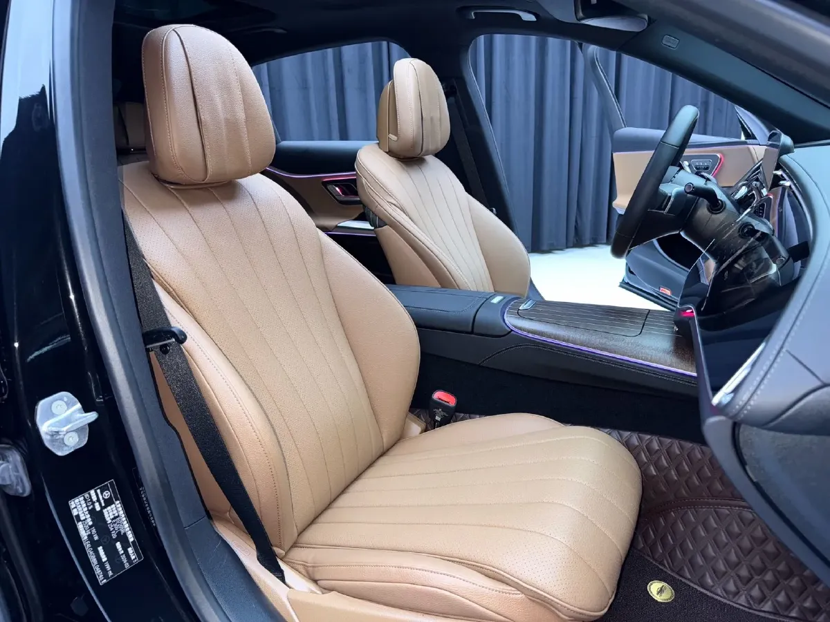 2024 Mercedes-Benz E Class 2.0T 258HP L4 9AT,autocango,china used car exporter,china ev exporter,chinese used car exporter,chinese used ev exporter