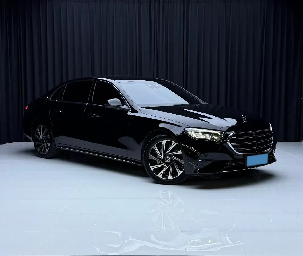 2024 Mercedes-Benz E Class 2.0T 258HP L4 9AT,autocango,china used car exporter,china ev exporter,chinese used car exporter,chinese used ev exporter