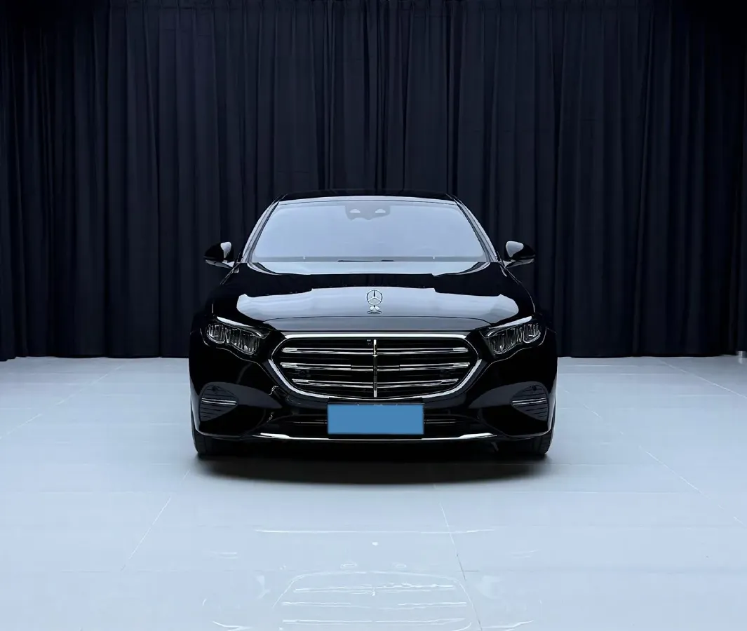 2024 Mercedes-Benz E Class 2.0T 258HP L4 9AT,autocango,china used car exporter,china ev exporter,chinese used car exporter,chinese used ev exporter