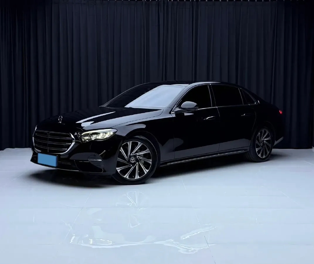 2024 Mercedes-Benz E Class 2.0T 258HP L4 9AT,autocango,china used car exporter,china ev exporter,chinese used car exporter,chinese used ev exporter