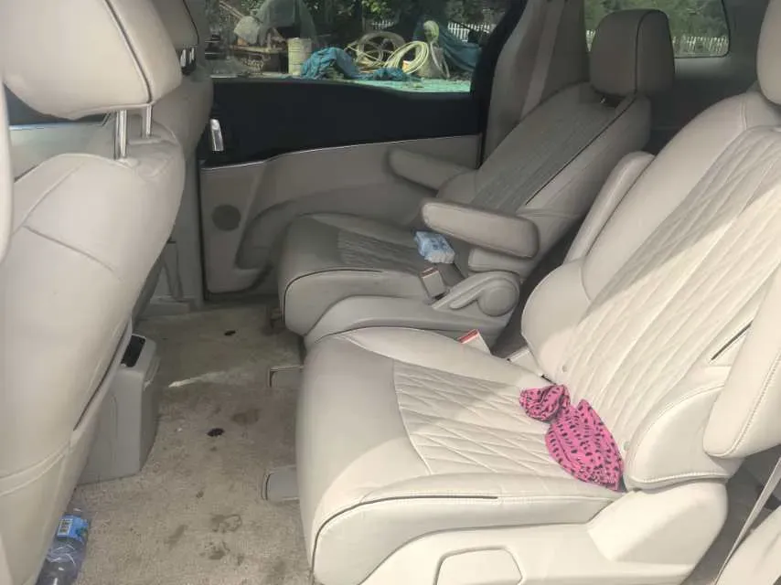 2021 Buick GL8 2.0T 237HP L4 9AT,autocango,china used car exporter,china ev exporter,chinese used car exporter,chinese used ev exporter