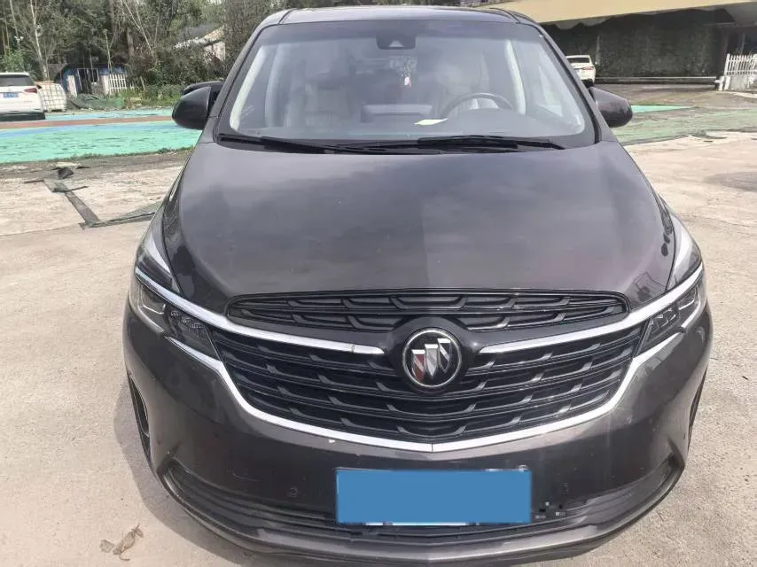 2021 Buick GL8 2.0T 237HP L4 9AT,autocango,china used car exporter,china ev exporter,chinese used car exporter,chinese used ev exporter