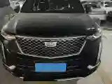 2021 Cadillac XT6 2.0T 237HP L4 9AT