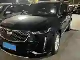 2021 Cadillac XT6 2.0T 237HP L4 9AT