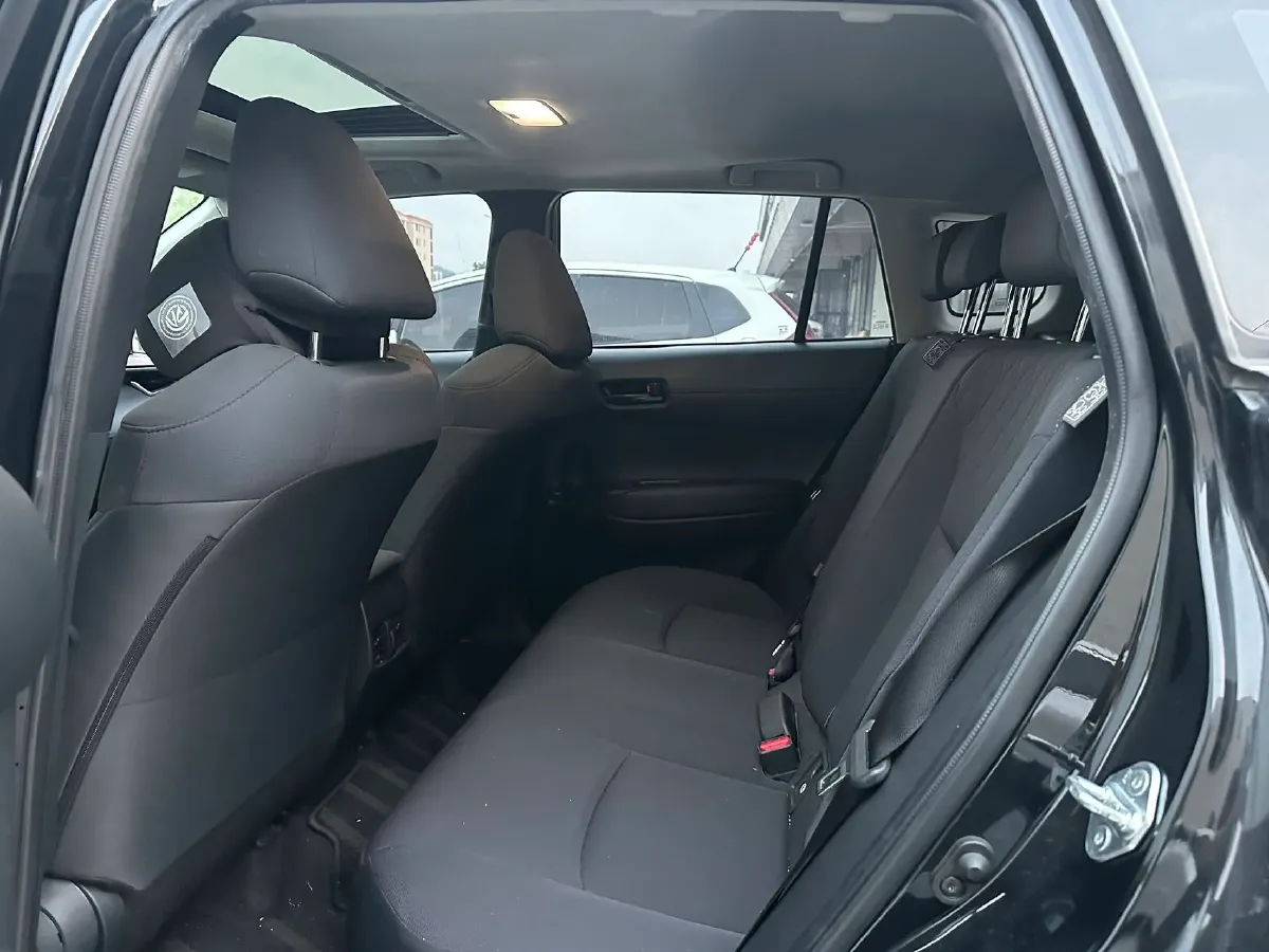 2023 Toyota Corolla Cross 2.0L 171HP L4 CVT,autocango,china used car exporter,china ev exporter,chinese used car exporter,chinese used ev exporter