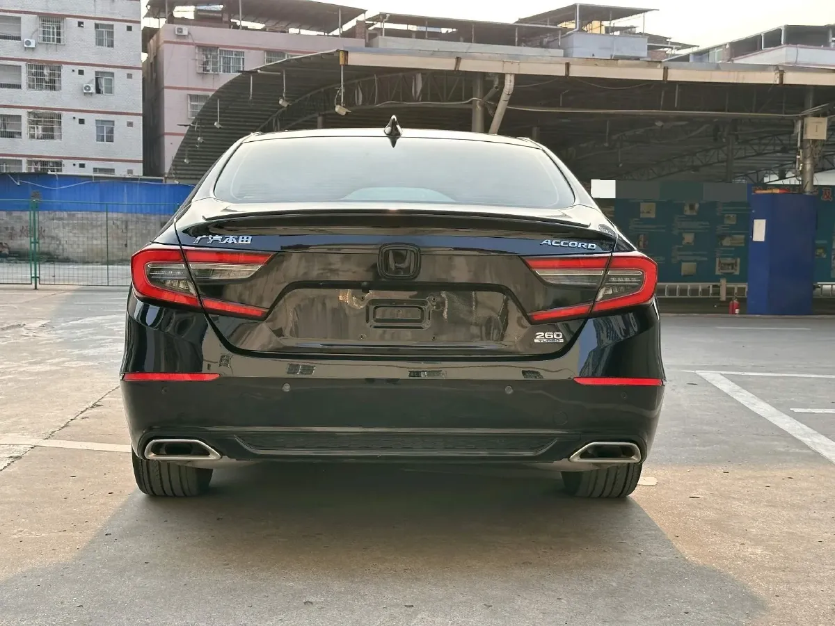 2022 Honda Accord 1.5T 194HP L4 CVT,autocango,china used car exporter,china ev exporter,chinese used car exporter,chinese used ev exporter