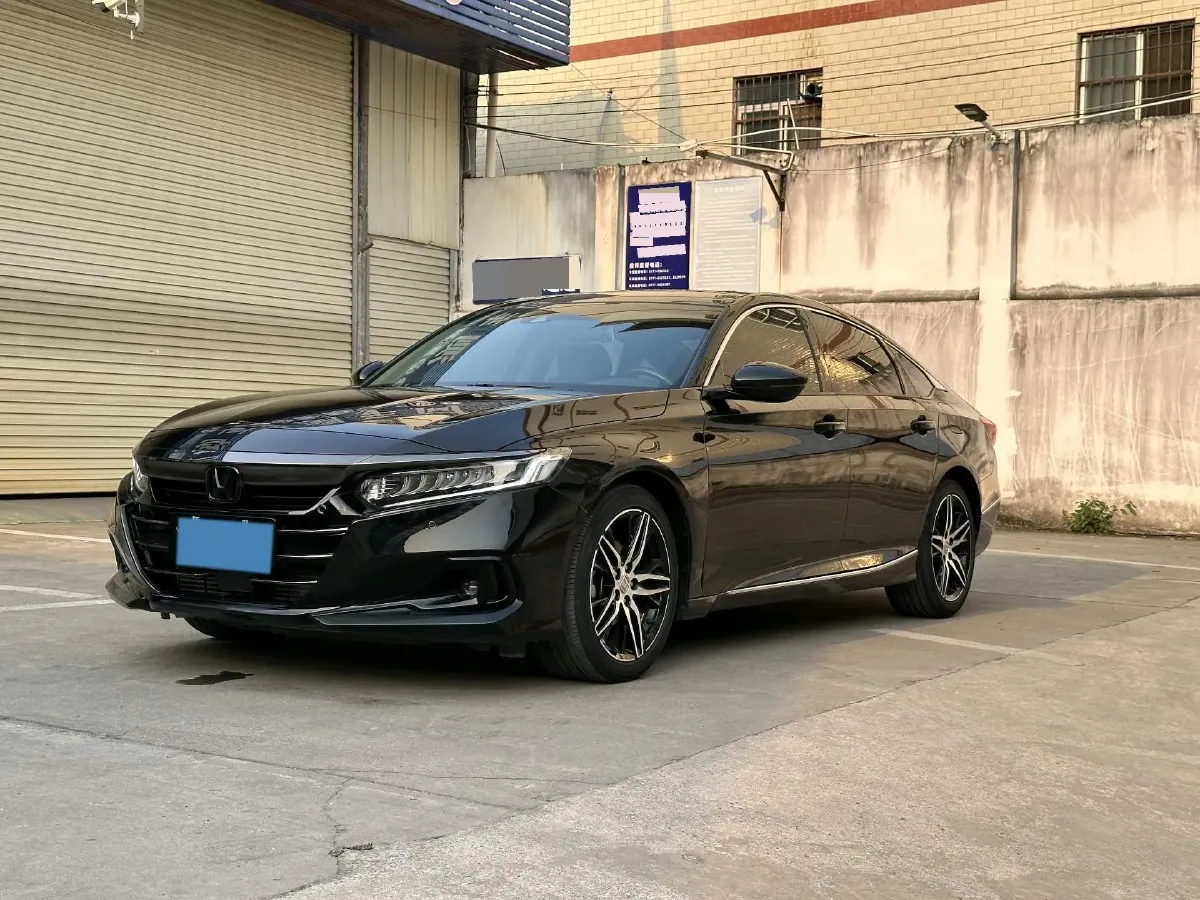 2022 Honda Accord 1.5T 194HP L4 CVT,autocango,china used car exporter,china ev exporter,chinese used car exporter,chinese used ev exporter