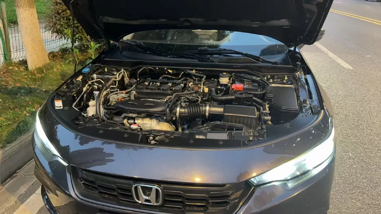 2023 Honda Integra 1.5T 182HP L4 CVT,autocango,china used car exporter,china ev exporter,chinese used car exporter,chinese used ev exporter