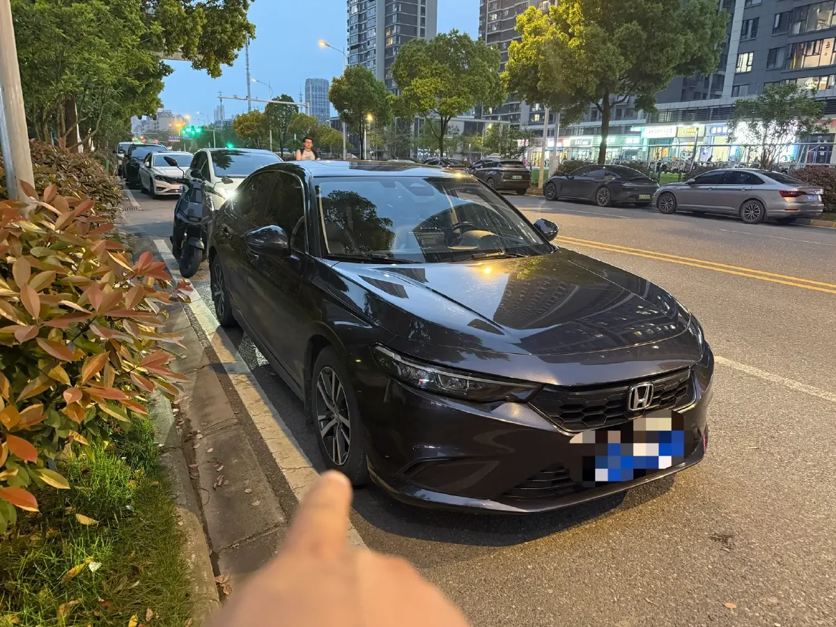 2023 Honda Integra 1.5T 182HP L4 CVT,autocango,china used car exporter,china ev exporter,chinese used car exporter,chinese used ev exporter