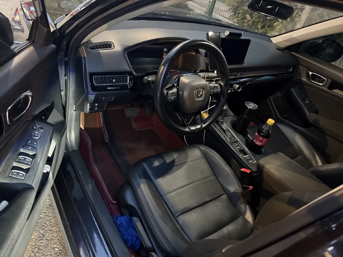 2023 Honda Integra 1.5T 182HP L4 CVT,autocango,china used car exporter,china ev exporter,chinese used car exporter,chinese used ev exporter