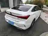 2023 ChangAn Eado 1.4T 160HP L4 7DCT
