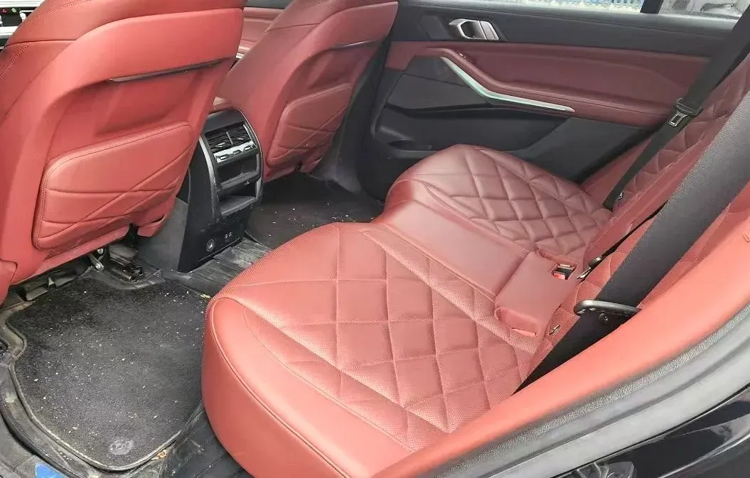 2022 BMW X5 2.0T 245HP L4 8AT,autocango,china used car exporter,china ev exporter,chinese used car exporter,chinese used ev exporter