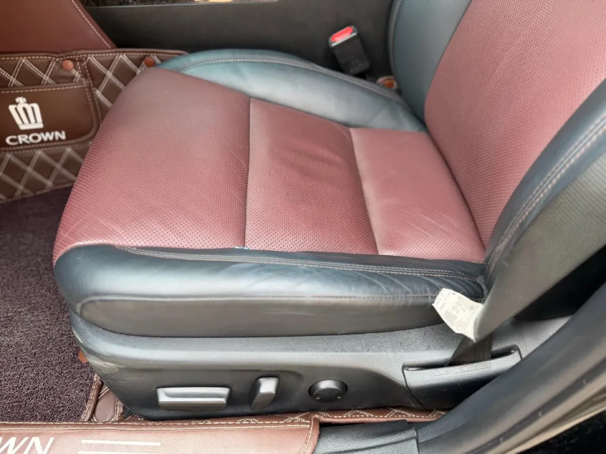 2018 Toyota Highlander 2.0T 220HP L4 6AT,autocango,china used car exporter,china ev exporter,chinese used car exporter,chinese used ev exporter