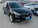 2020 Buick EnvisionPlus 2.0T 260HP L4 9AT