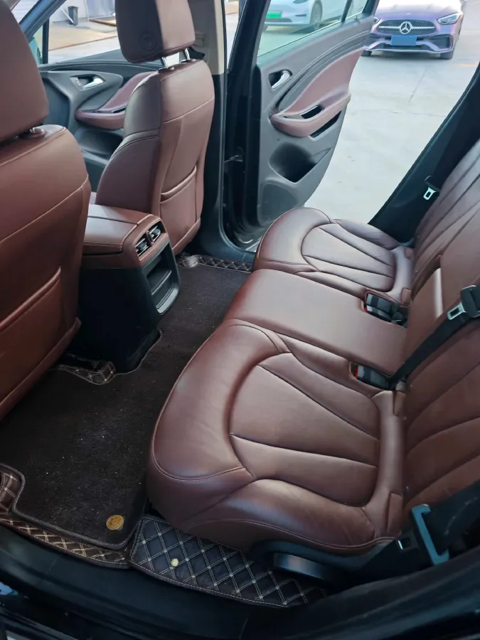 2020 Buick EnvisionPlus 2.0T 260HP L4 9AT,autocango,china used car exporter,china ev exporter,chinese used car exporter,chinese used ev exporter