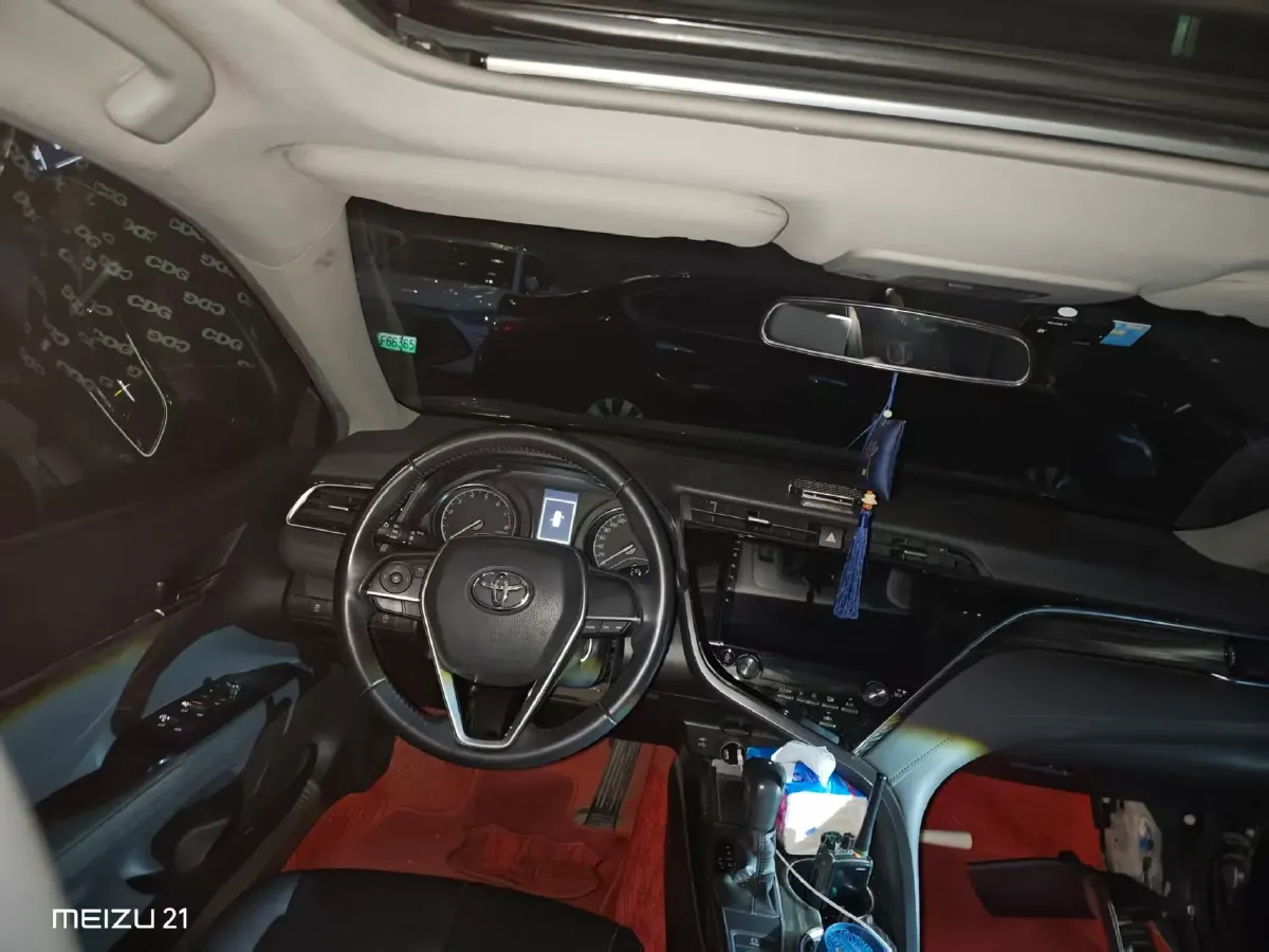 2018 Toyota Camry 2.0L 167HP L4 6AT,autocango,china used car exporter,china ev exporter,chinese used car exporter,chinese used ev exporter