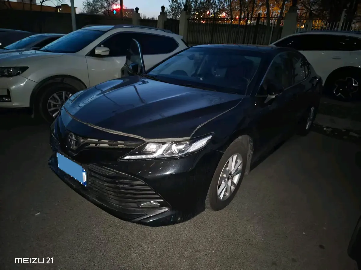 2018 Toyota Camry 2.0L 167HP L4 6AT,autocango,china used car exporter,china ev exporter,chinese used car exporter,chinese used ev exporter