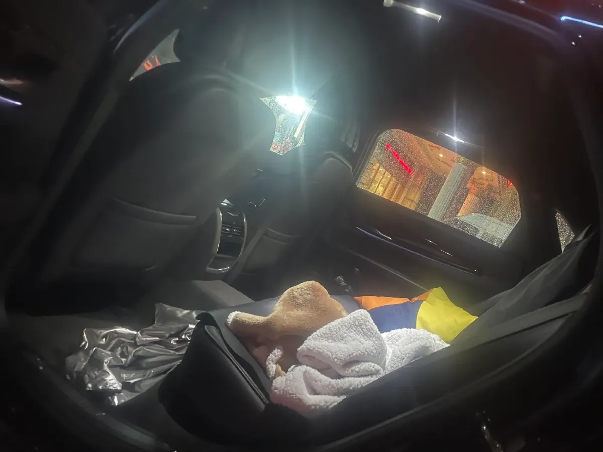 2022 Cadillac CT6 2.0T 237HP L4 10AT,autocango,china used car exporter,china ev exporter,chinese used car exporter,chinese used ev exporter