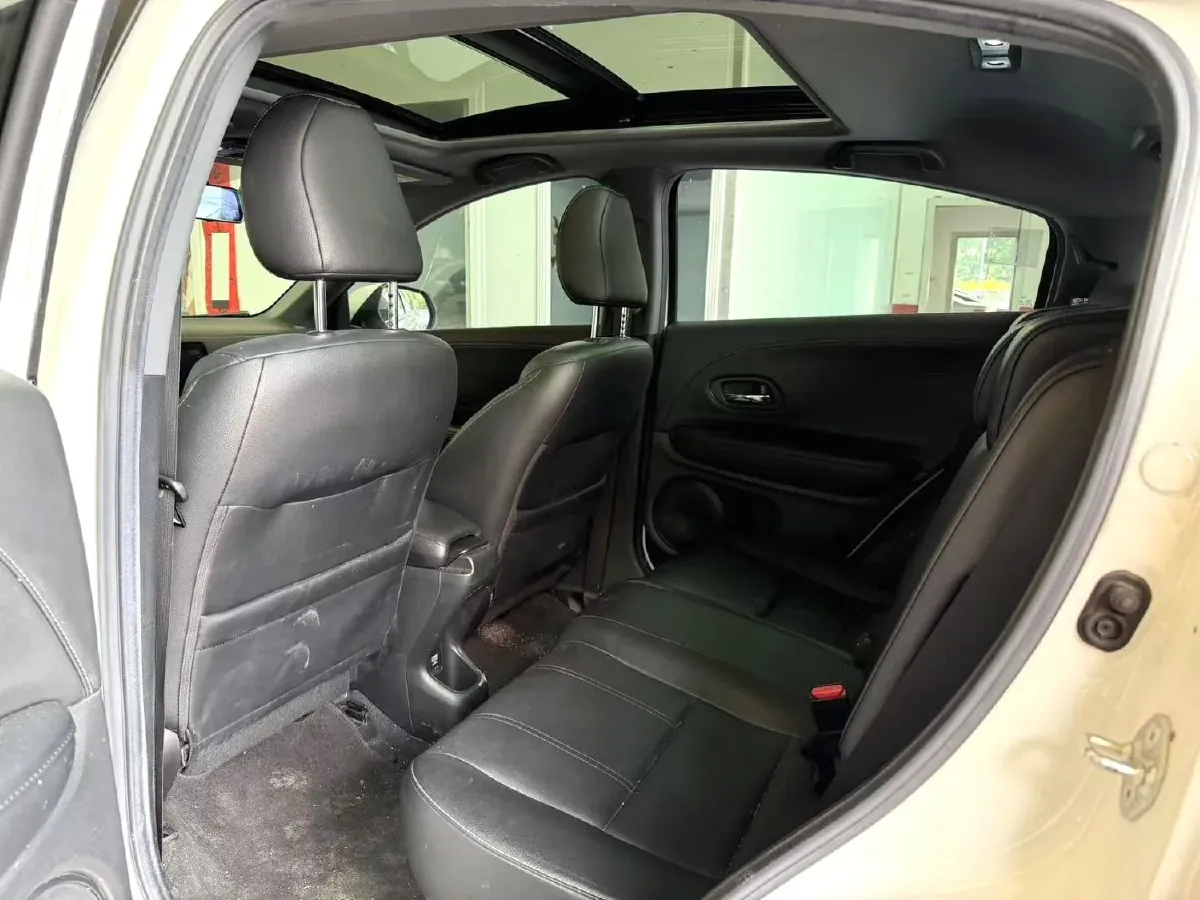 2020 Honda XR-V 1.5L 131HP L4 CVT,autocango,china used car exporter,china ev exporter,chinese used car exporter,chinese used ev exporter