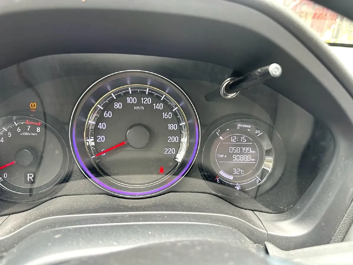 2020 Honda XR-V 1.5L 131HP L4 CVT,autocango,china used car exporter,china ev exporter,chinese used car exporter,chinese used ev exporter