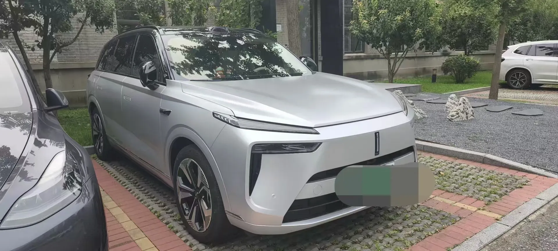 2025 WEY BlueMountain 1.5T 170HP L4 4DHT PHEV 52.3KWH,autocango,china used car exporter,china ev exporter,chinese used car exporter,chinese used ev exporter