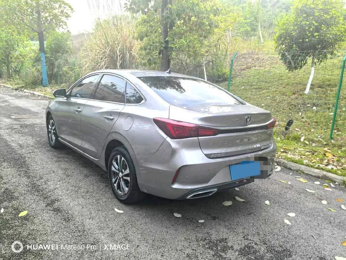 2020 ChangAn Eado 1.4T 158HP L4 7DCT,autocango,china used car exporter,china ev exporter,chinese used car exporter,chinese used ev exporter