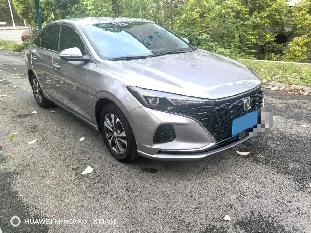2020 ChangAn Eado 1.4T 158HP L4 7DCT,autocango,china used car exporter,china ev exporter,chinese used car exporter,chinese used ev exporter