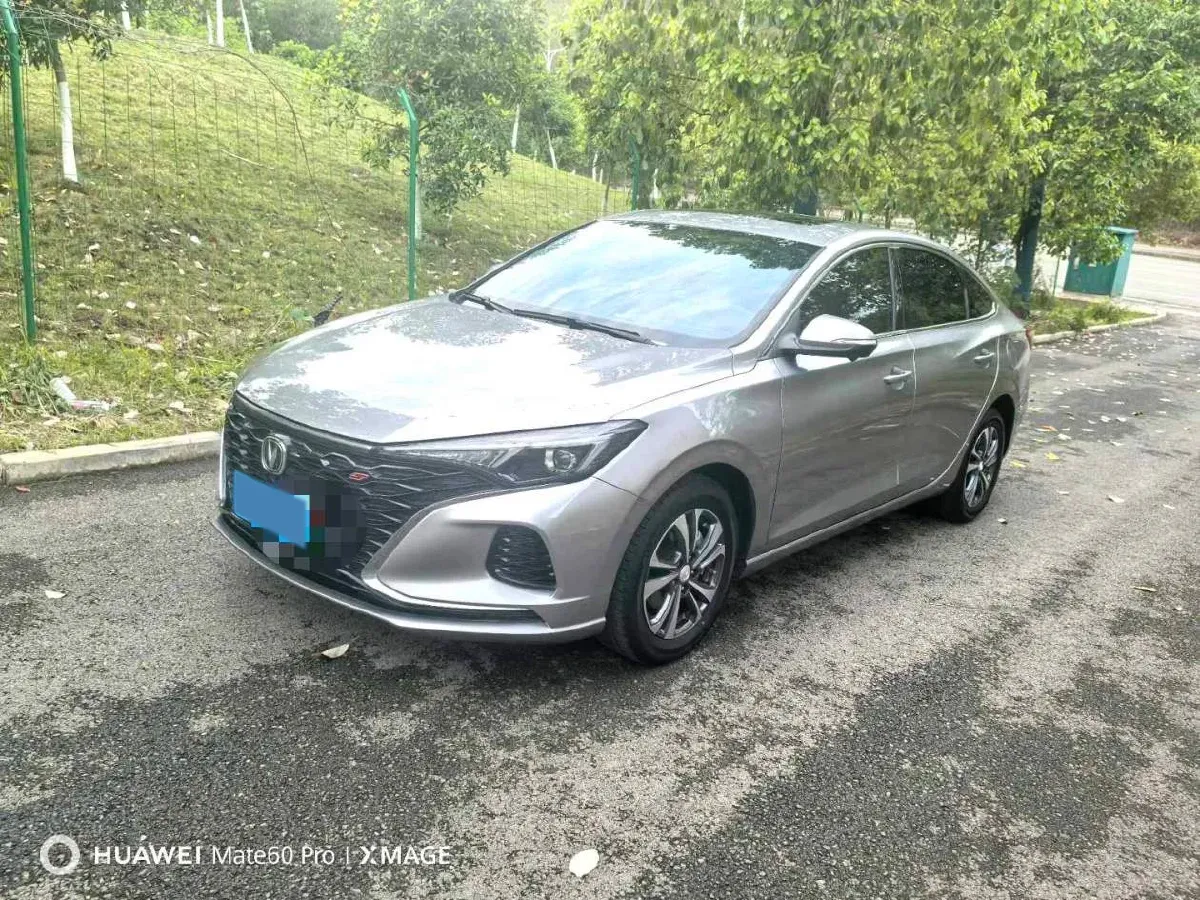 2020 ChangAn Eado 1.4T 158HP L4 7DCT,autocango,china used car exporter,china ev exporter,chinese used car exporter,chinese used ev exporter