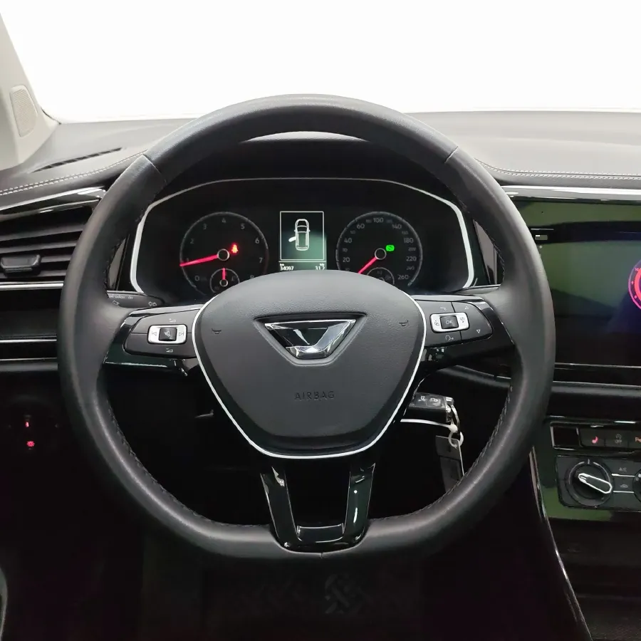 2021 Jetta VS7 1.4T 150HP L4 6AT,autocango,china used car exporter,china ev exporter,chinese used car exporter,chinese used ev exporter