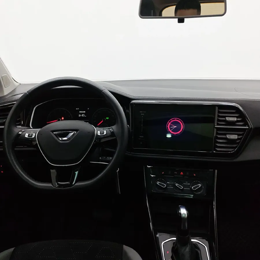 2021 Jetta VS7 1.4T 150HP L4 6AT,autocango,china used car exporter,china ev exporter,chinese used car exporter,chinese used ev exporter