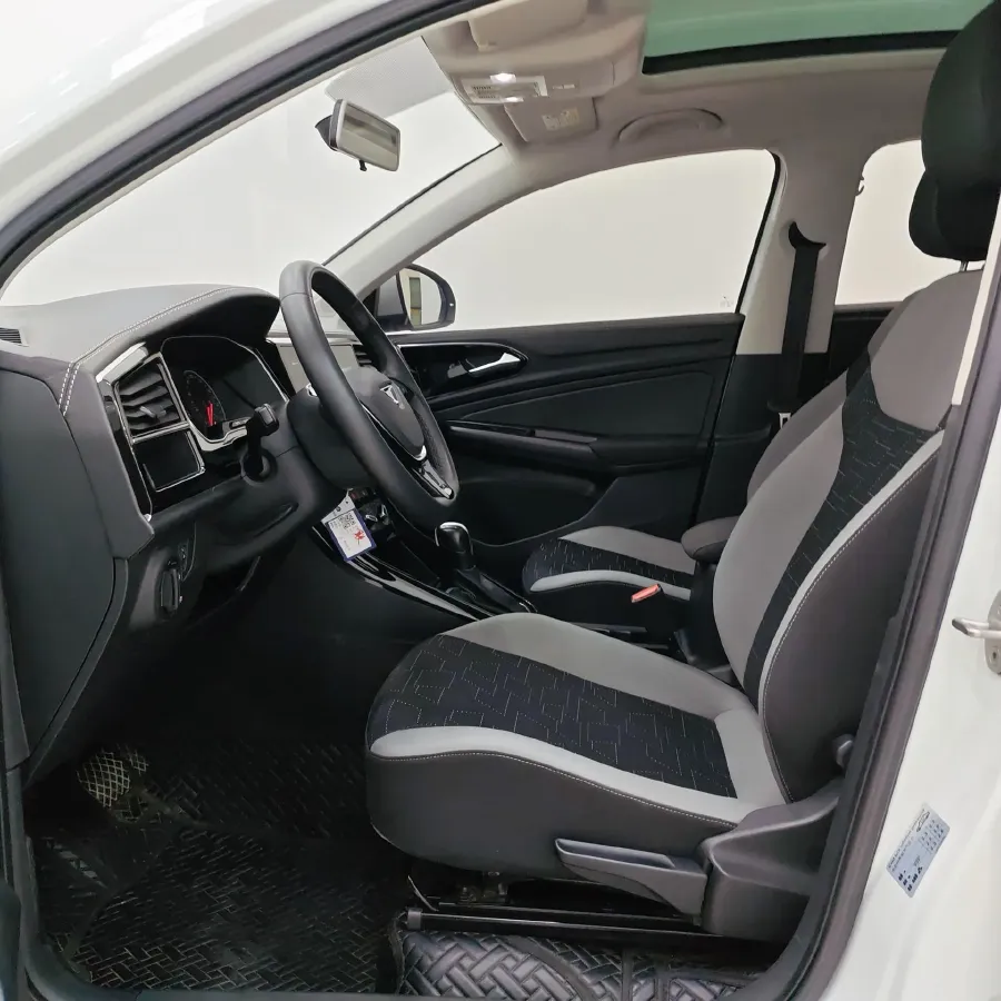 2021 Jetta VS7 1.4T 150HP L4 6AT,autocango,china used car exporter,china ev exporter,chinese used car exporter,chinese used ev exporter