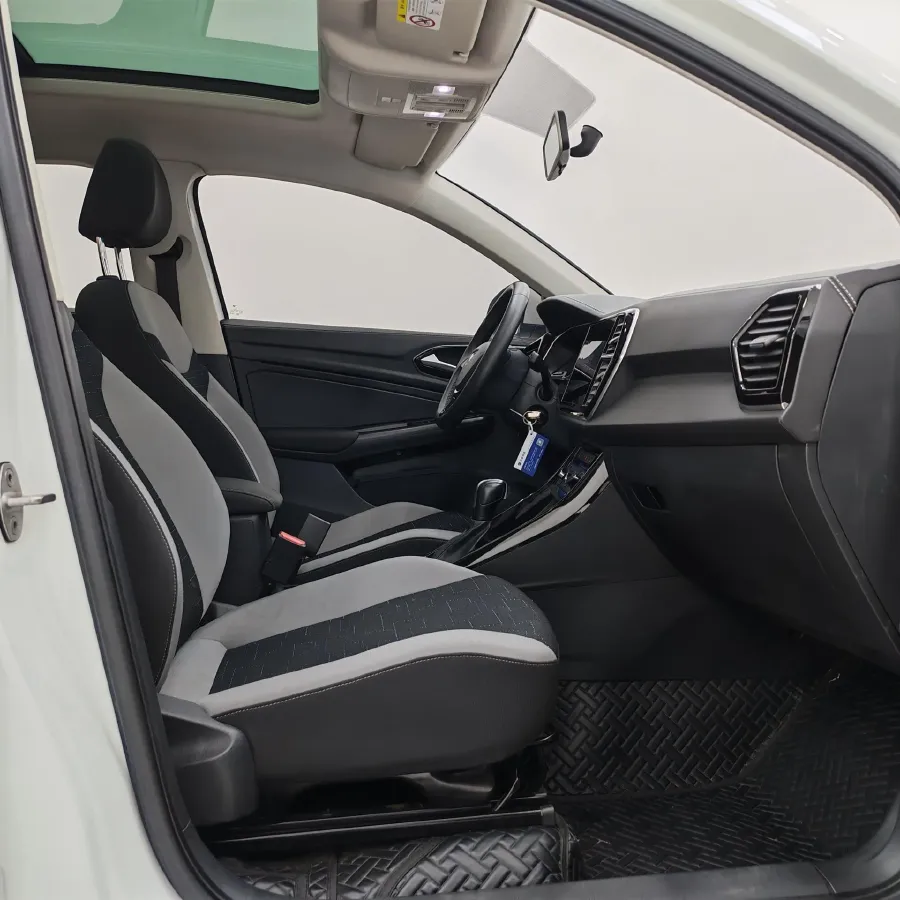 2021 Jetta VS7 1.4T 150HP L4 6AT,autocango,china used car exporter,china ev exporter,chinese used car exporter,chinese used ev exporter