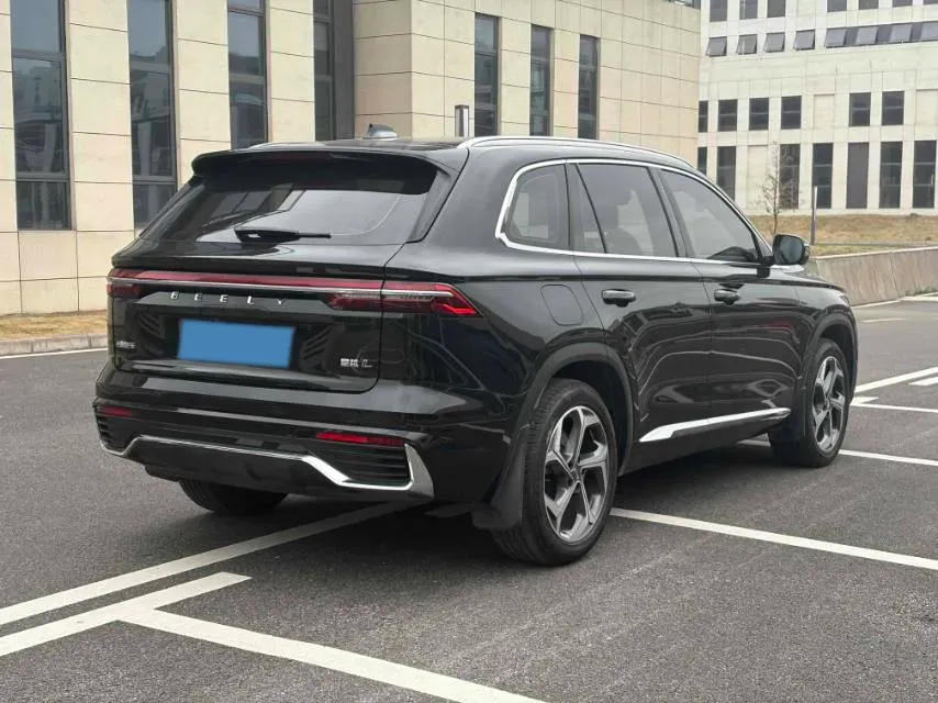 2024 Geely StarRay 1.5T 181HP L4 7DCT,autocango,china used car exporter,china ev exporter,chinese used car exporter,chinese used ev exporter