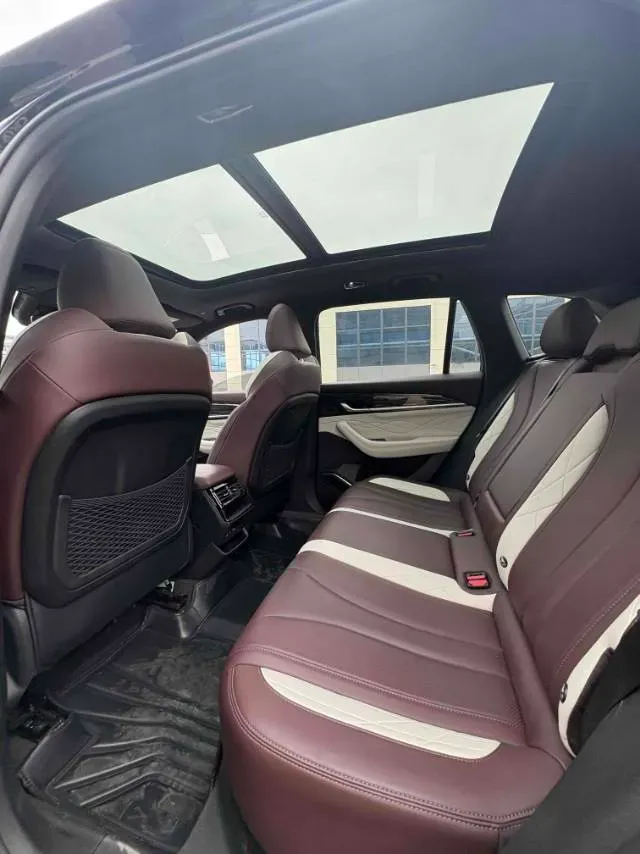 2024 Geely StarRay 1.5T 181HP L4 7DCT,autocango,china used car exporter,china ev exporter,chinese used car exporter,chinese used ev exporter