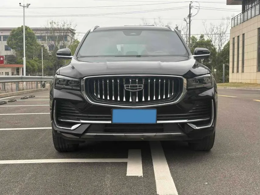 2024 Geely StarRay 1.5T 181HP L4 7DCT,autocango,china used car exporter,china ev exporter,chinese used car exporter,chinese used ev exporter