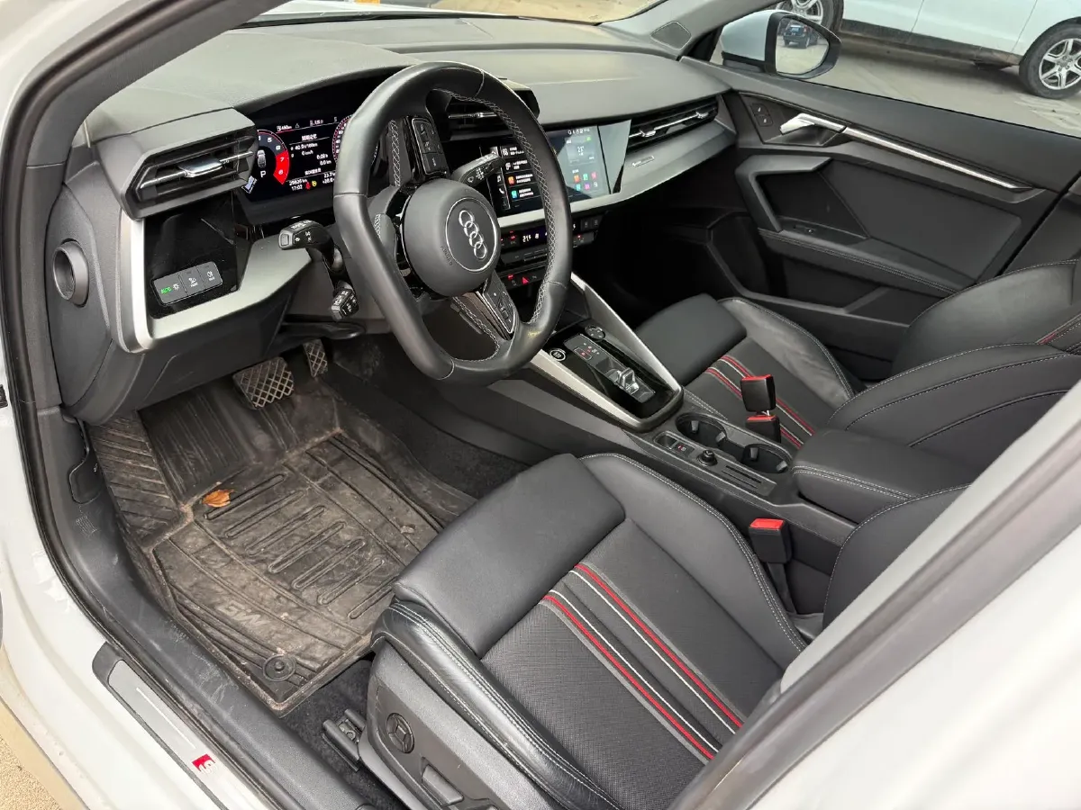 2022 Audi A3 1.4T 150HP L4 7DCT,autocango,china used car exporter,china ev exporter,chinese used car exporter,chinese used ev exporter