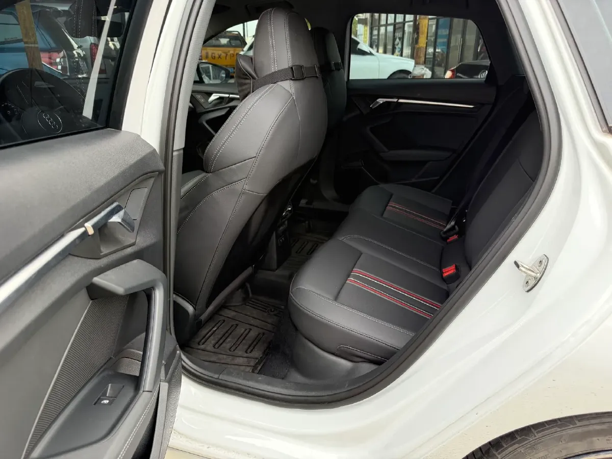 2022 Audi A3 1.4T 150HP L4 7DCT,autocango,china used car exporter,china ev exporter,chinese used car exporter,chinese used ev exporter