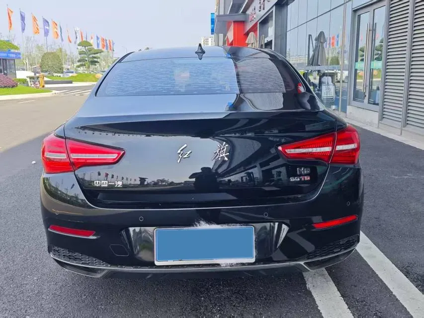 2020 HongQi H5 1.5T 169HP L4 7DCT,autocango,china used car exporter,china ev exporter,chinese used car exporter,chinese used ev exporter