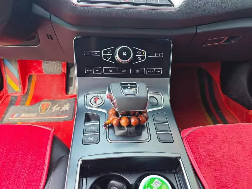 2020 HongQi H5 1.5T 169HP L4 7DCT,autocango,china used car exporter,china ev exporter,chinese used car exporter,chinese used ev exporter