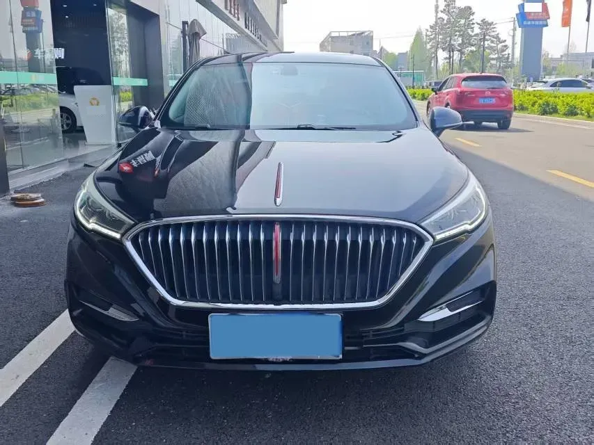2020 HongQi H5 1.5T 169HP L4 7DCT,autocango,china used car exporter,china ev exporter,chinese used car exporter,chinese used ev exporter
