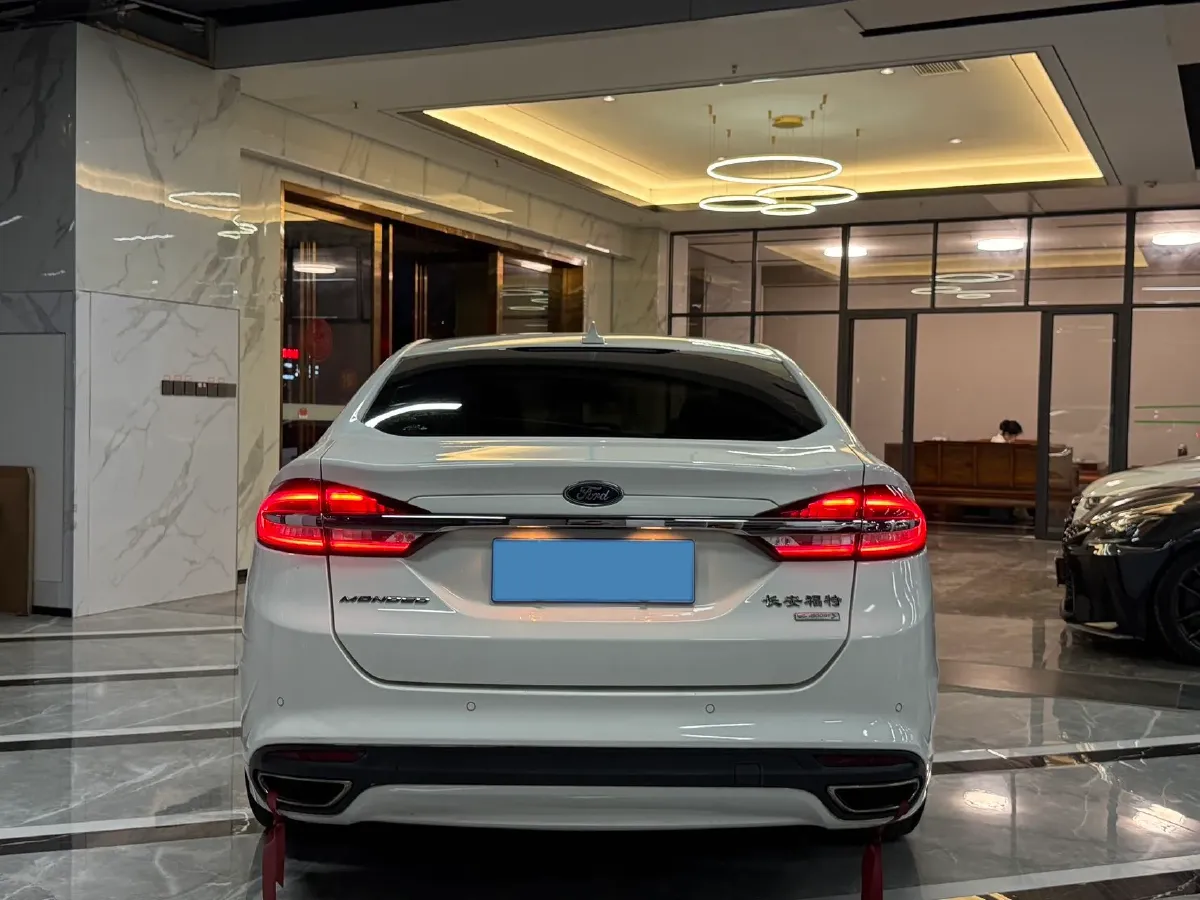 2018 Ford Mondeo 1.5T 181HP L4 6AT,autocango,china used car exporter,china ev exporter,chinese used car exporter,chinese used ev exporter