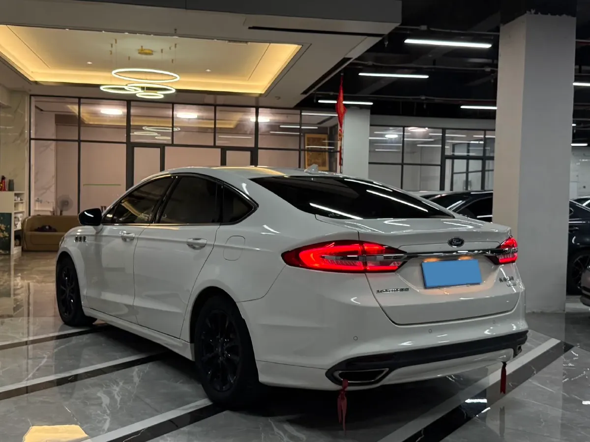 2018 Ford Mondeo 1.5T 181HP L4 6AT,autocango,china used car exporter,china ev exporter,chinese used car exporter,chinese used ev exporter