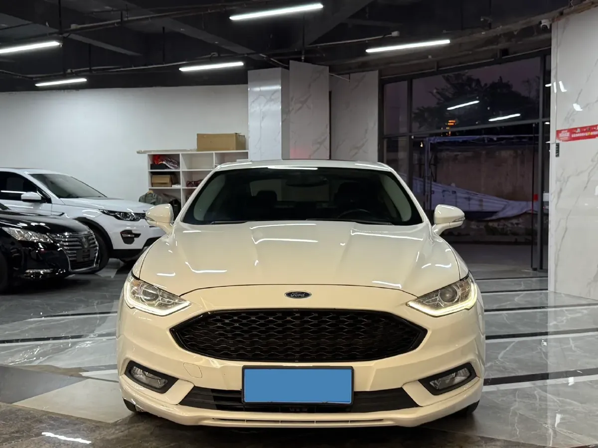 2018 Ford Mondeo 1.5T 181HP L4 6AT,autocango,china used car exporter,china ev exporter,chinese used car exporter,chinese used ev exporter