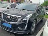 2022 CADILLAC XT5,autocango,china used car exporter,china ev exporter,chinese used car exporter,chinese used ev exporter