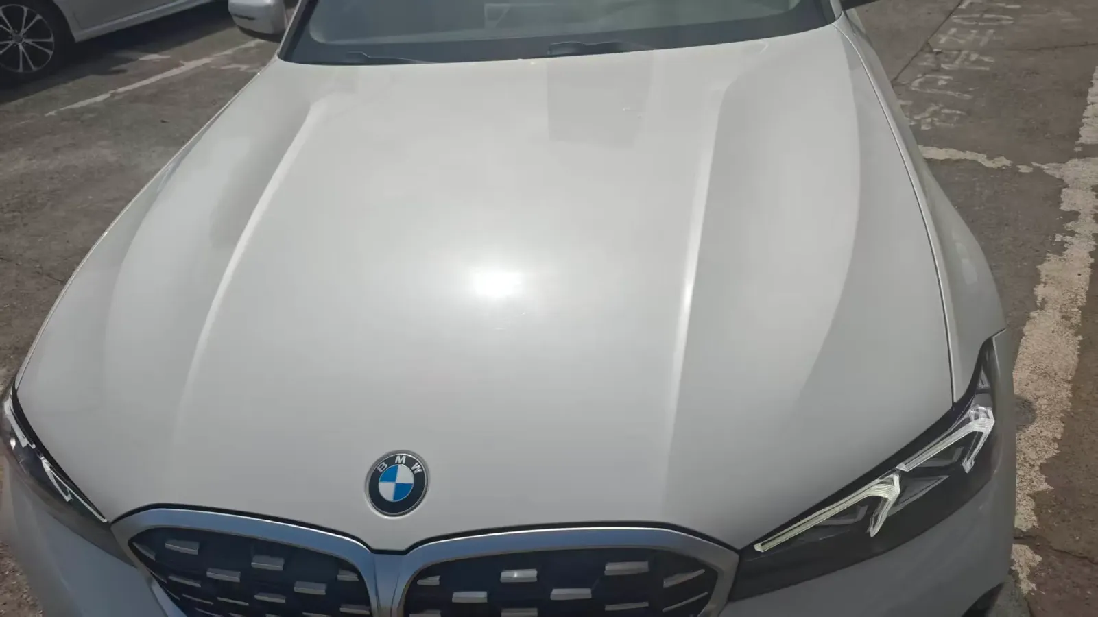 2023 BMW 3 Series 2.0T 184HP L4 8AT,autocango,china used car exporter,china ev exporter,chinese used car exporter,chinese used ev exporter