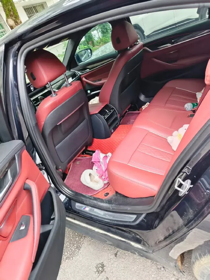 2022 BMW 5 Series 2.0T 184HP L4 8AT,autocango,china used car exporter,china ev exporter,chinese used car exporter,chinese used ev exporter